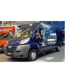 Peugeot Boxer L1 H1 2.2 Hdi 110 CV FAP